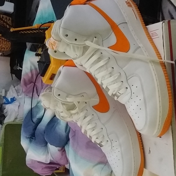 AIRFORCE 1 - Picture 3 of 4